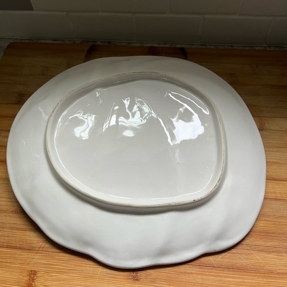 Pumpkin Plate - Picture 2 of 6